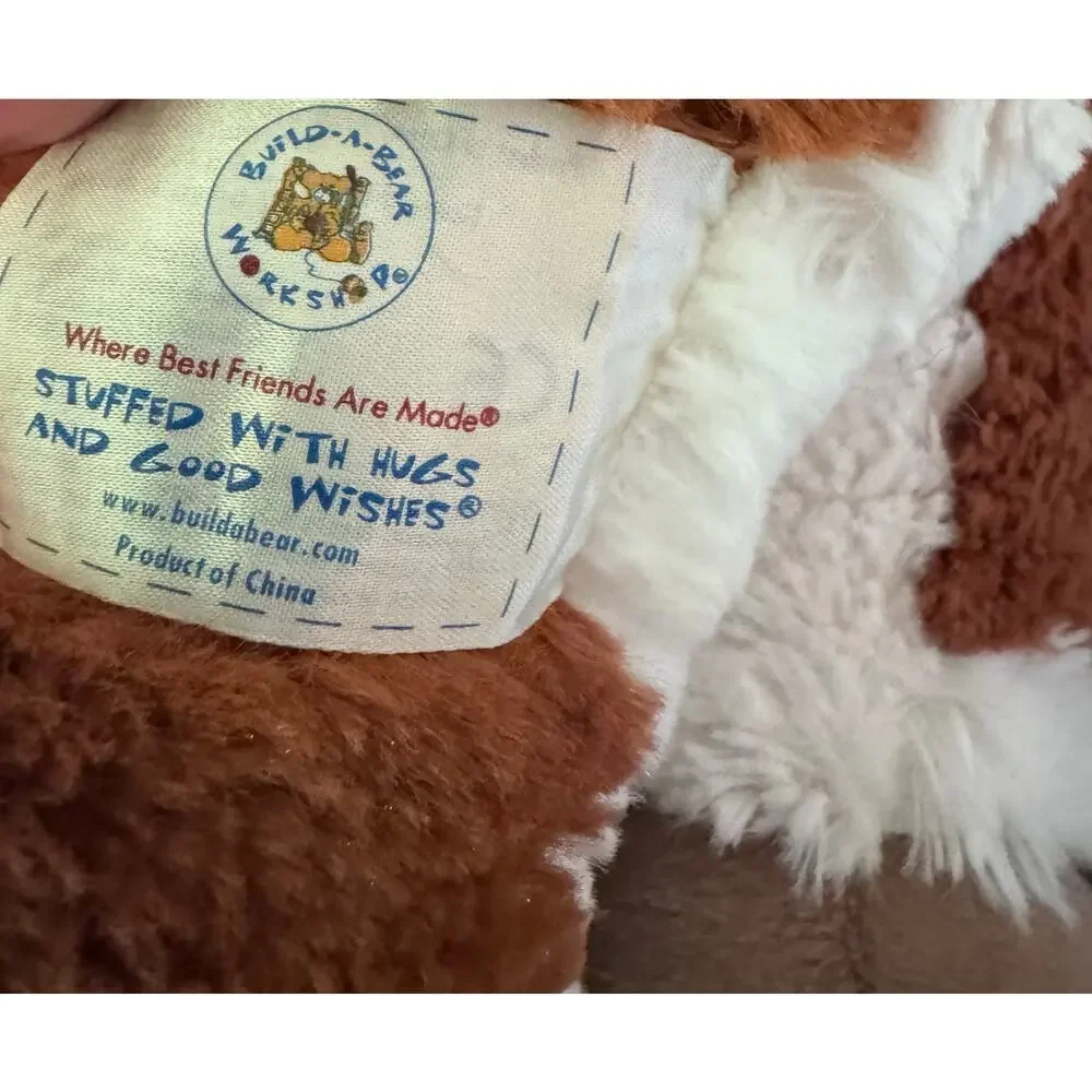 Build A Bear Workshop good used